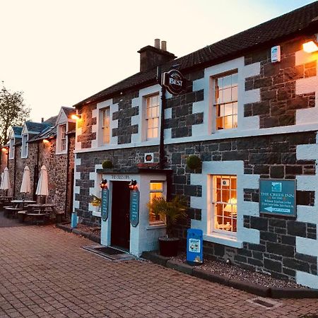 The Crees Room Only No Bar Or Restaurant Abernethy Exteriér fotografie